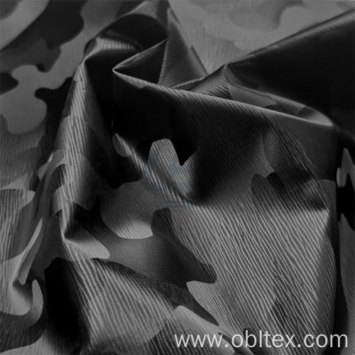 OBLFDC038 Fashion Fabric For Down Coat